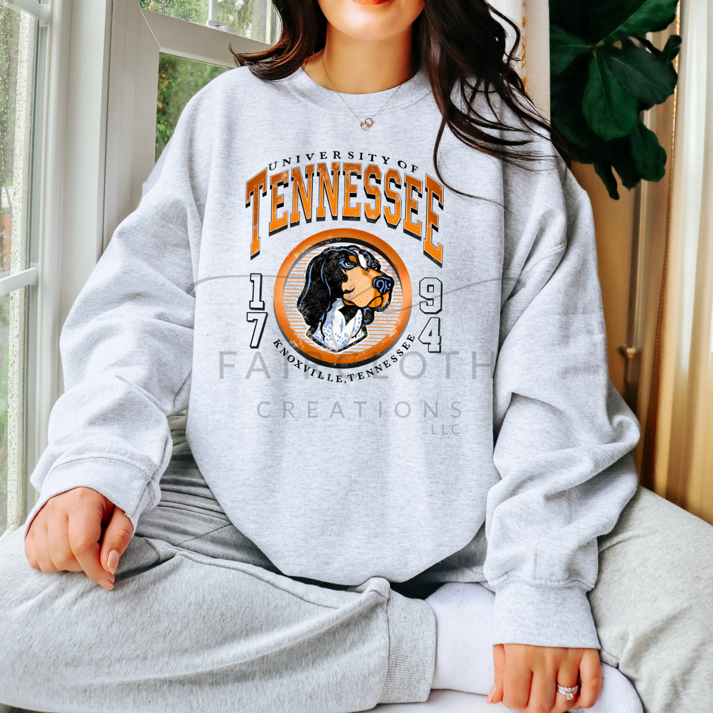Tennessee Vintage