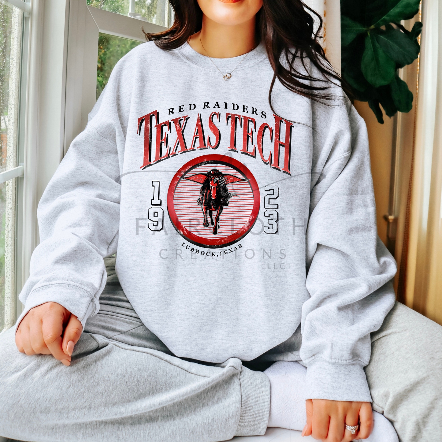 Texas Tech Vintage
