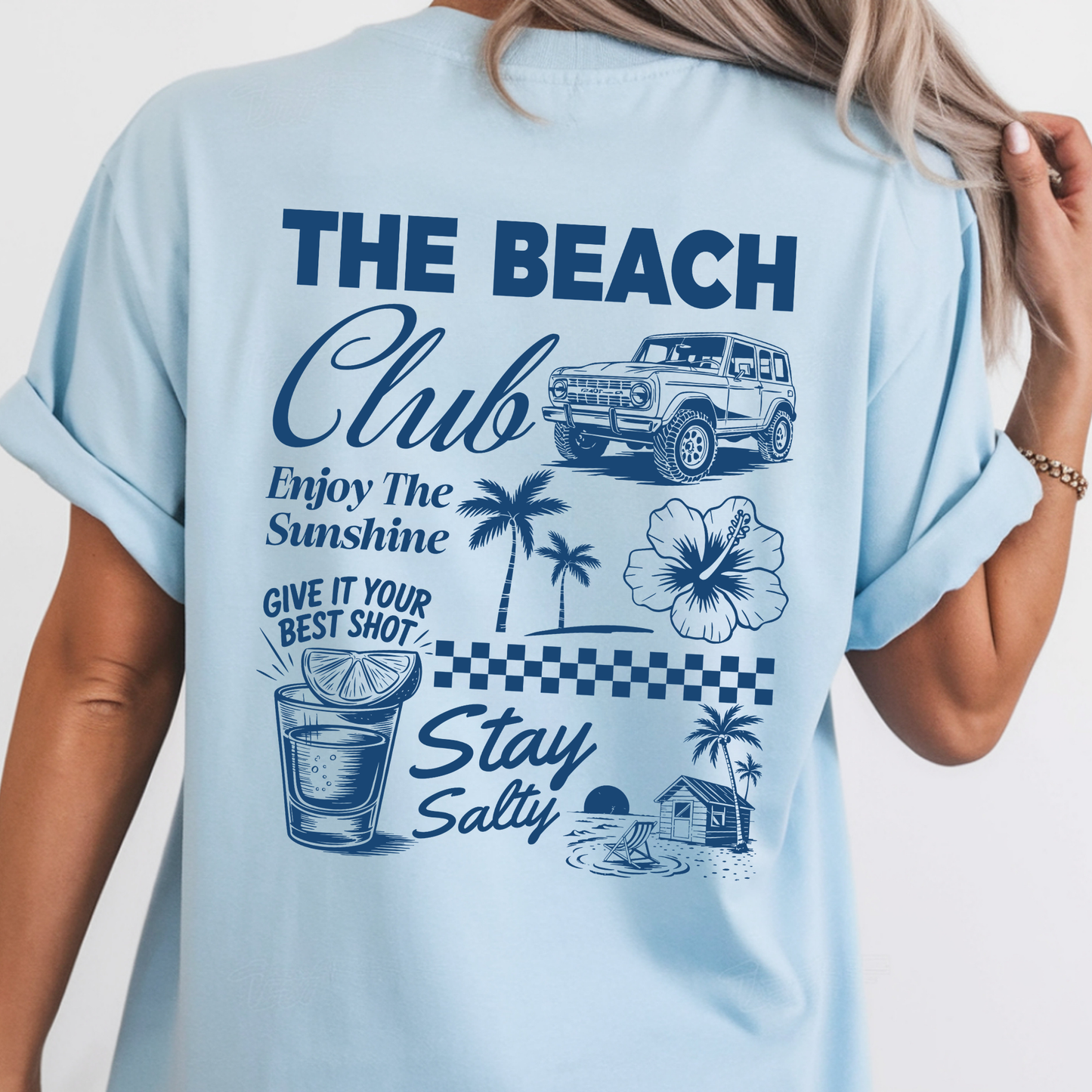 The Beach Club