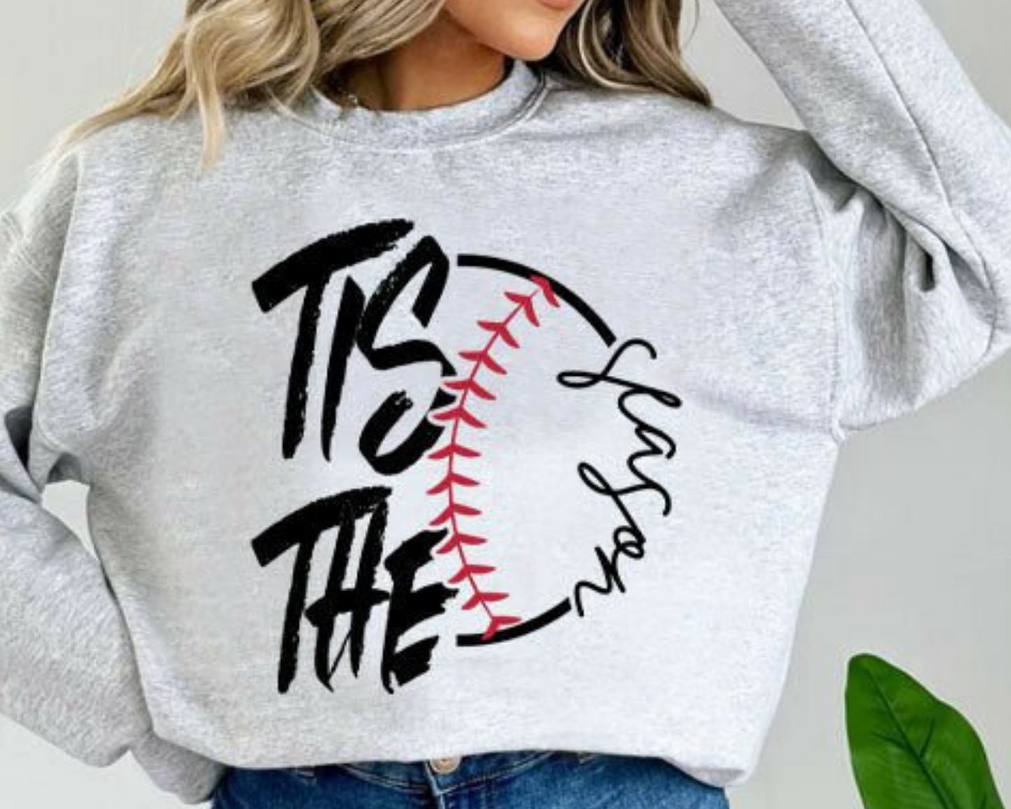 Tis the Season Baseball