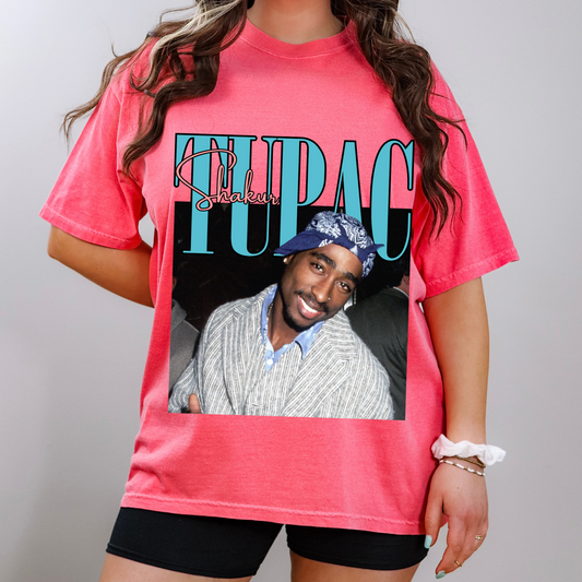 Tupac