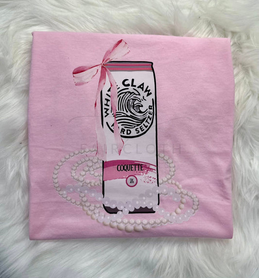 White Claw Pearls