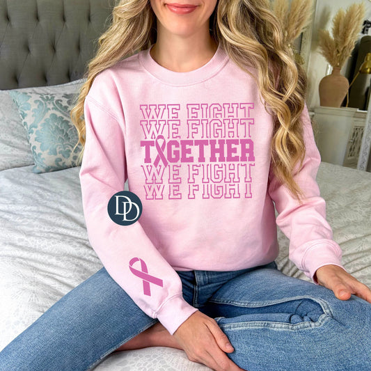 We Fight Together