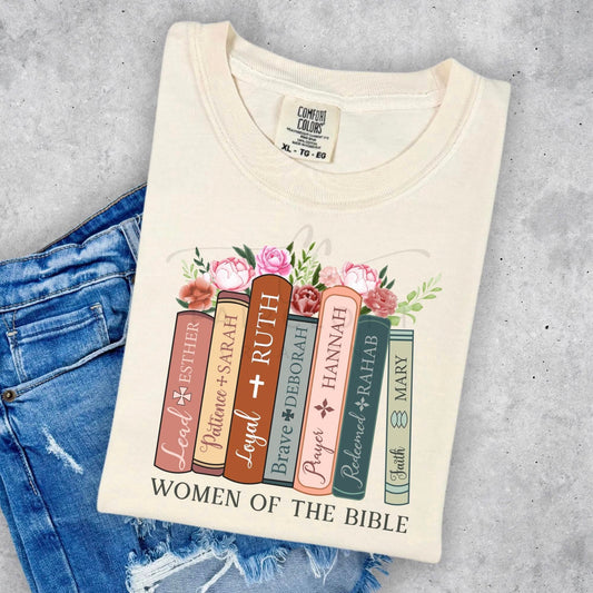 Women of the Bible