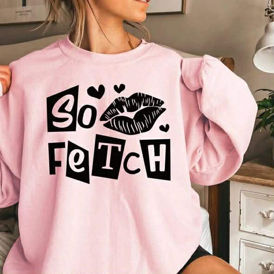 So Fetch