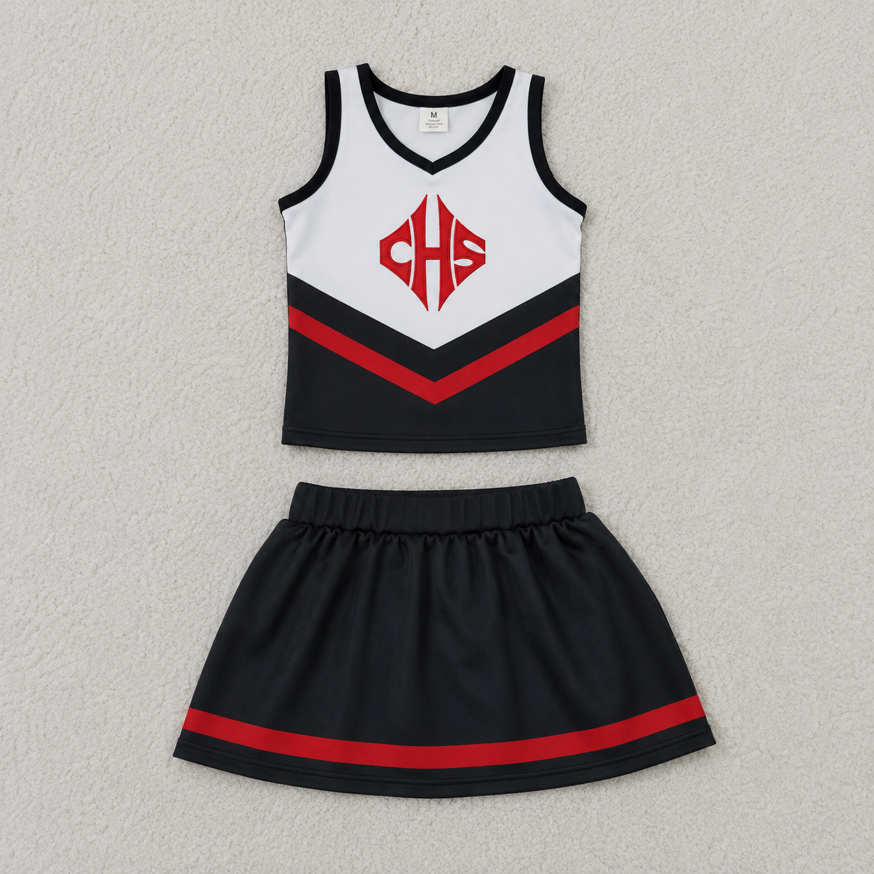 CHS Makers Cheer Set