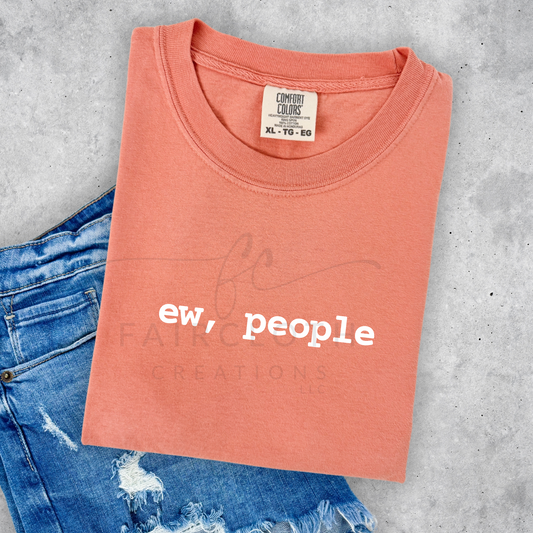 Ew People