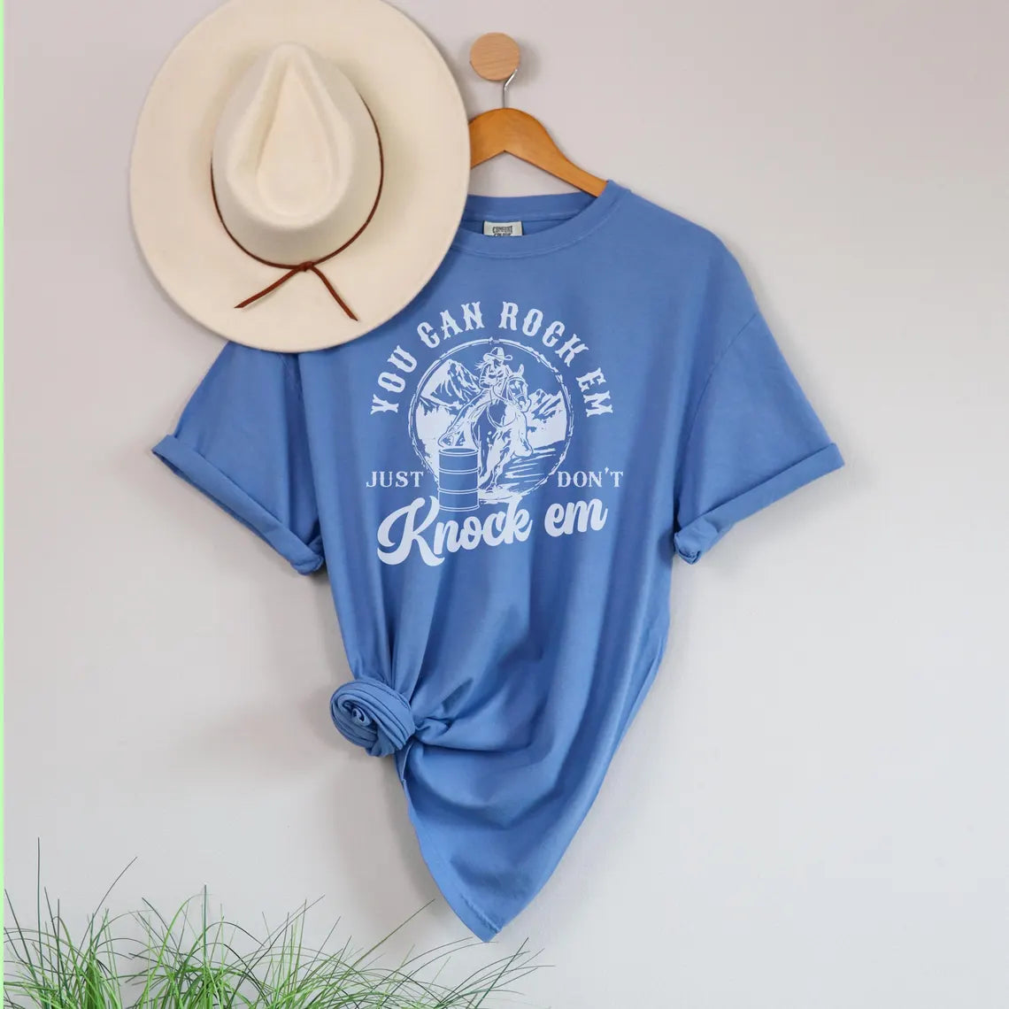 Rock Em, Don't Knock Em