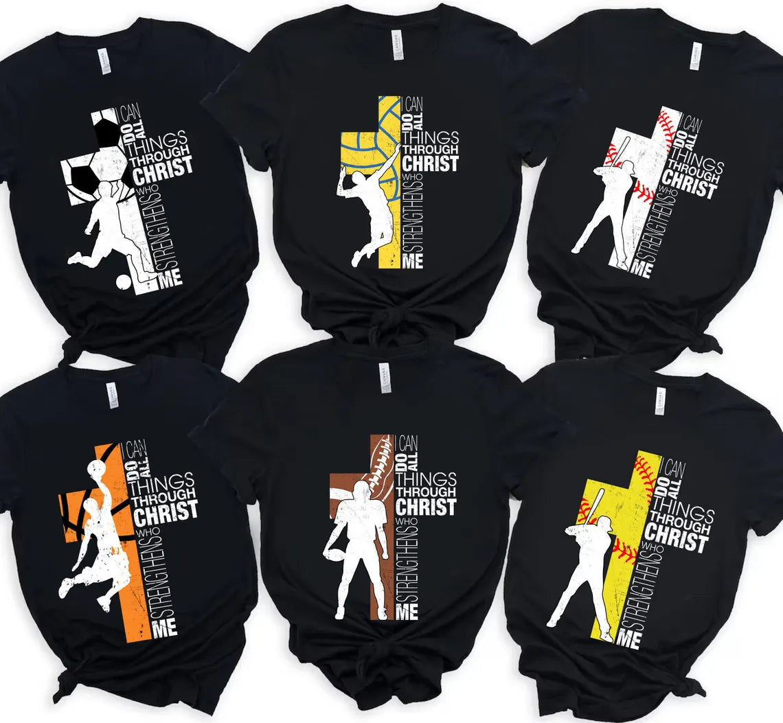 Sports Cross