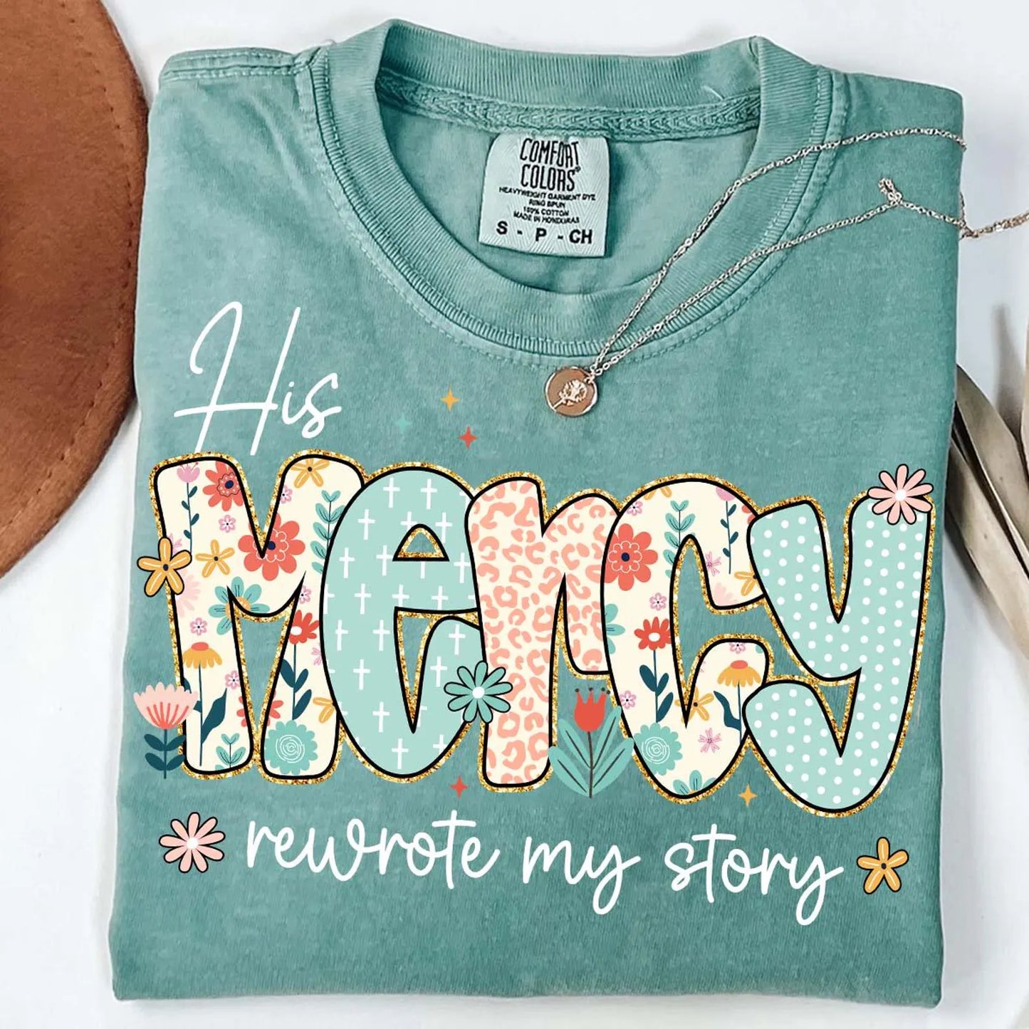 Mercy