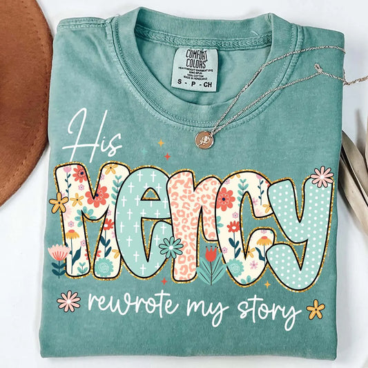 Mercy