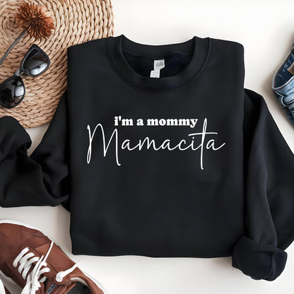 Mommy Mamacita