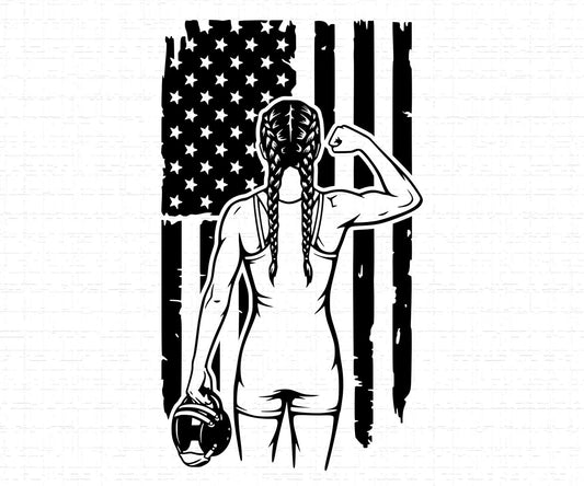 Wrestle Hard Pray Harder