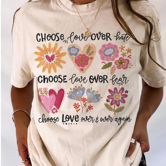 Chose Love