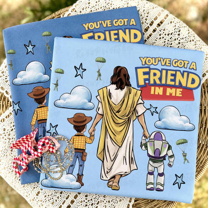 You Got a Friend in Me
