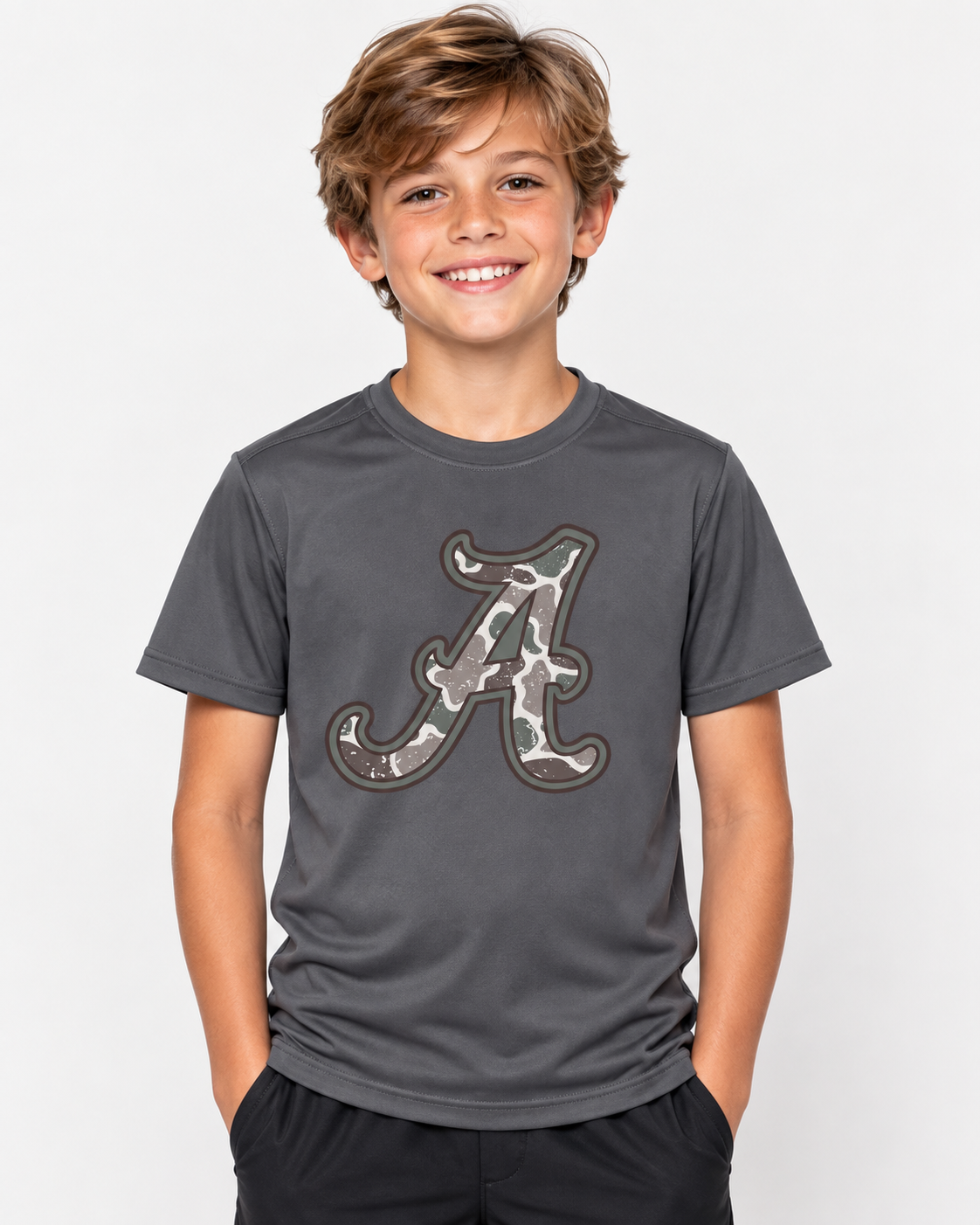 Camo Alabama