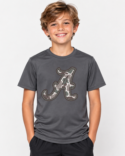 Camo Alabama