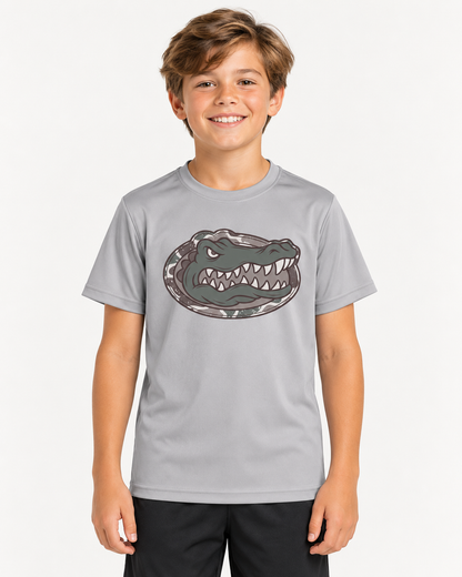 Camo Gators