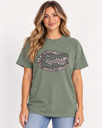 Camo Gators