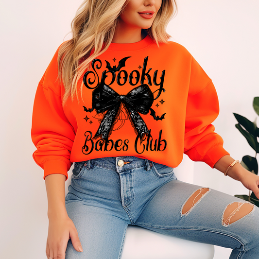 Spooky Babes