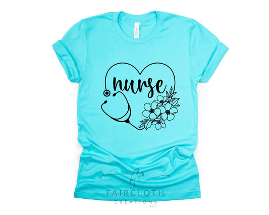 Nurse Heart