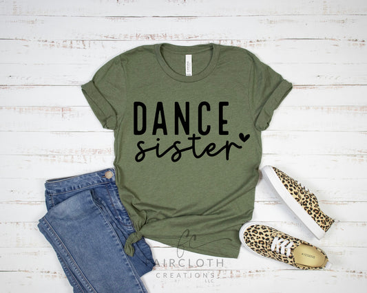 Dance Sister